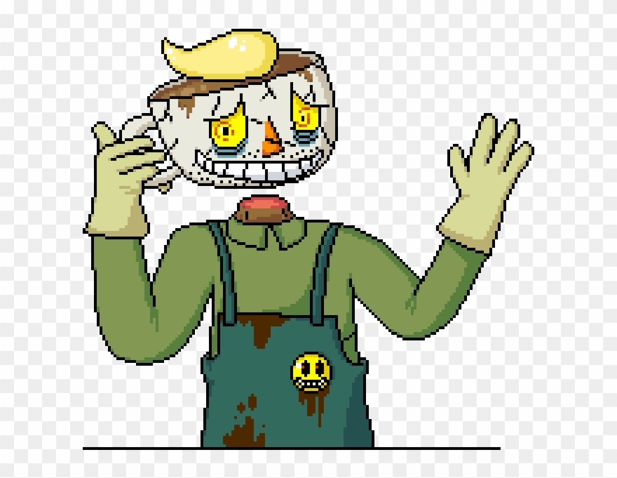 I Really Like This Lad - Cartoon Clipart