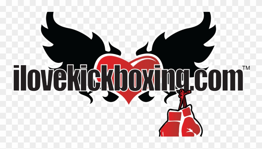 What Makes Our Kickboxing For Fitness Class Stand Out - Love Kickboxing Clipart