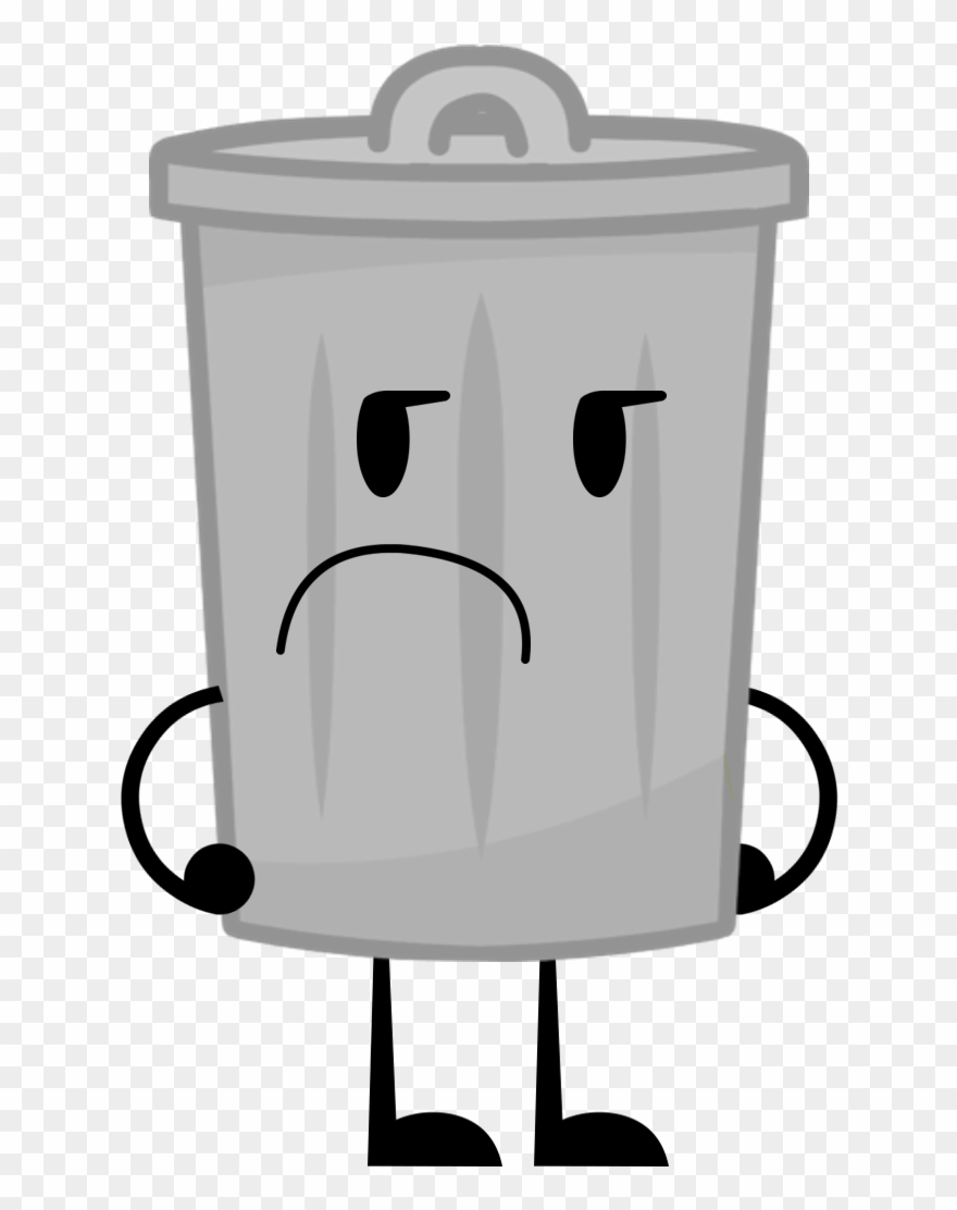 Full Clipart Full Bin - Object Show Bin - Png Download