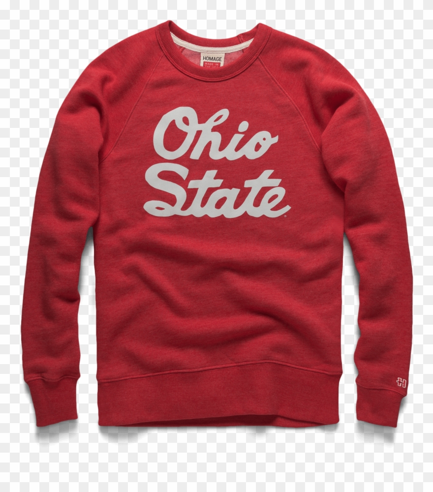 One Of The Most Storied Seasons In Buckeye History, - Long-sleeved T-shirt Clipart