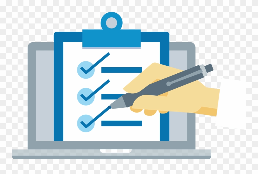 Awesome Image - Quality Assurance Clipart