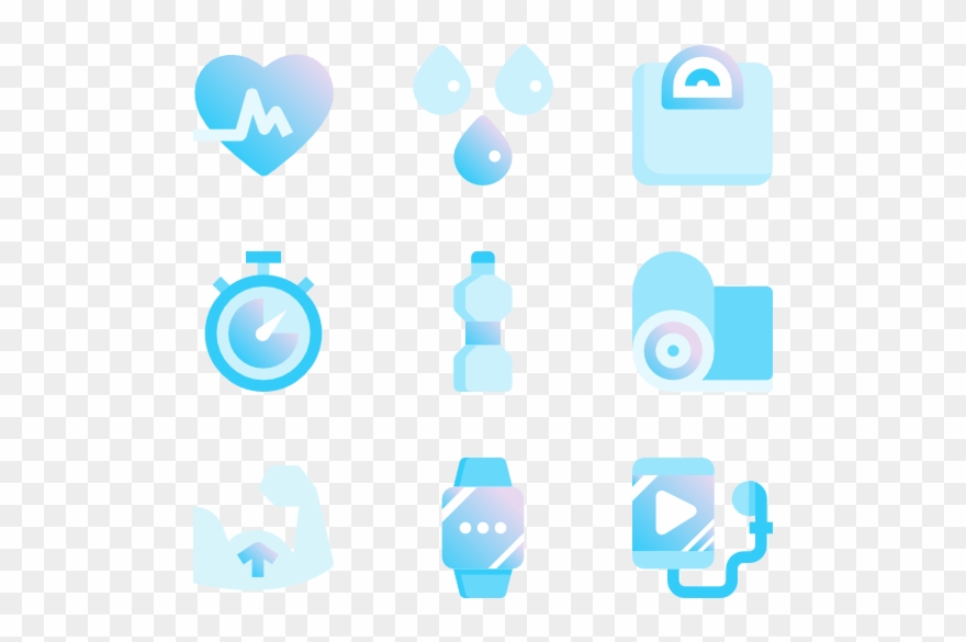Fitness Clipart