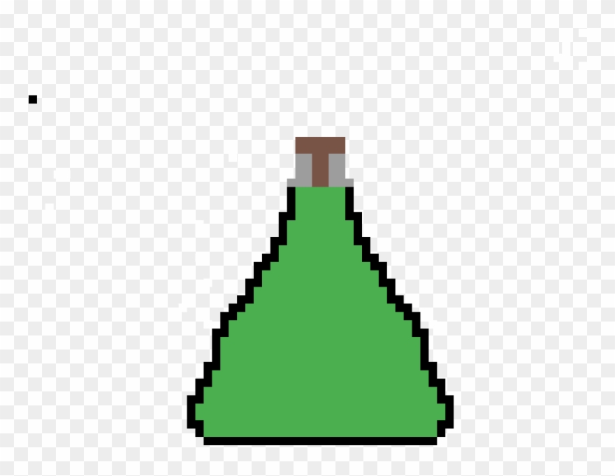 Potion Clipart