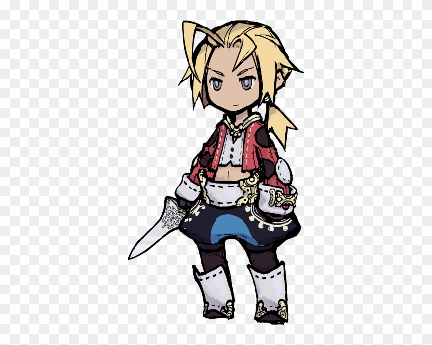 Liber Legend Of Legacy Clipart