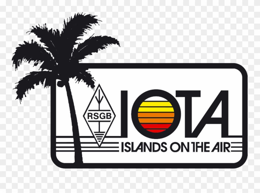 Ham Radio Iota Clipart