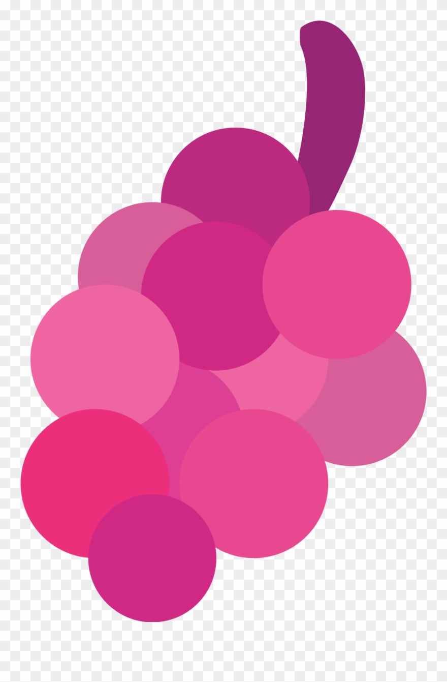 2000 X 2000 0 - Grape Clipart