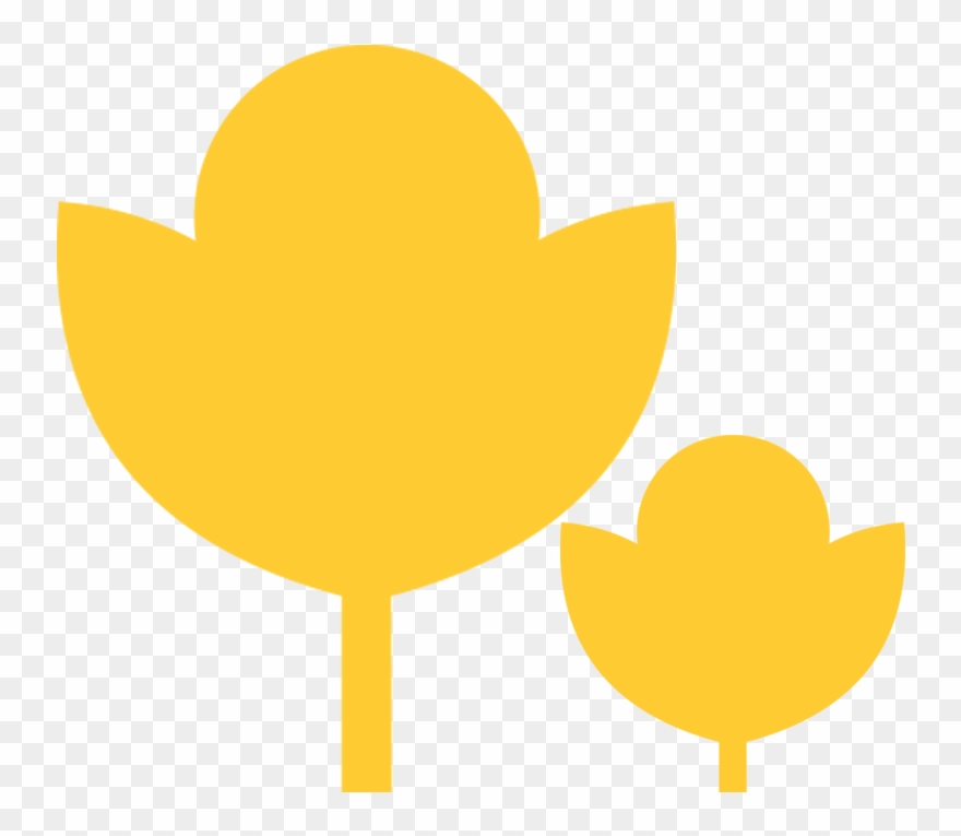 Flowers Of The World Clipart