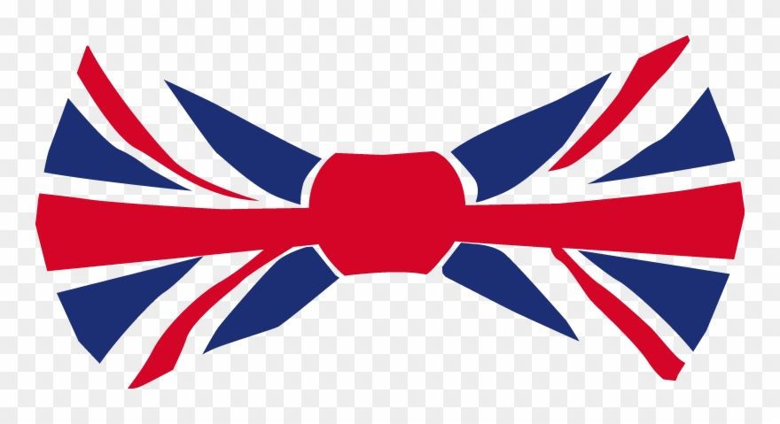 100% British - Emblem Clipart