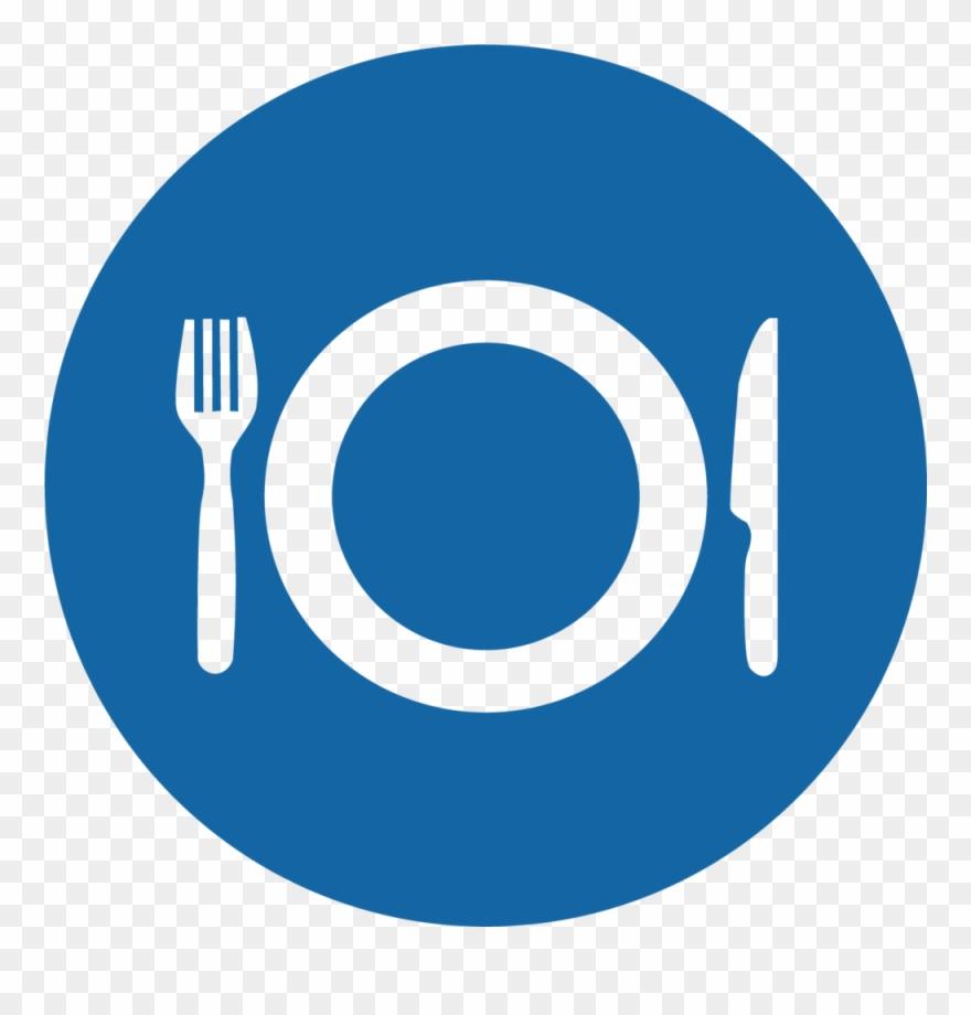 Speech Therapy - 4 In Blue Circle Clipart