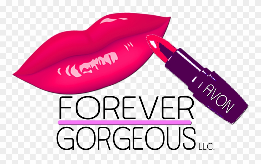 Avon Forever Gorgeous Clipart