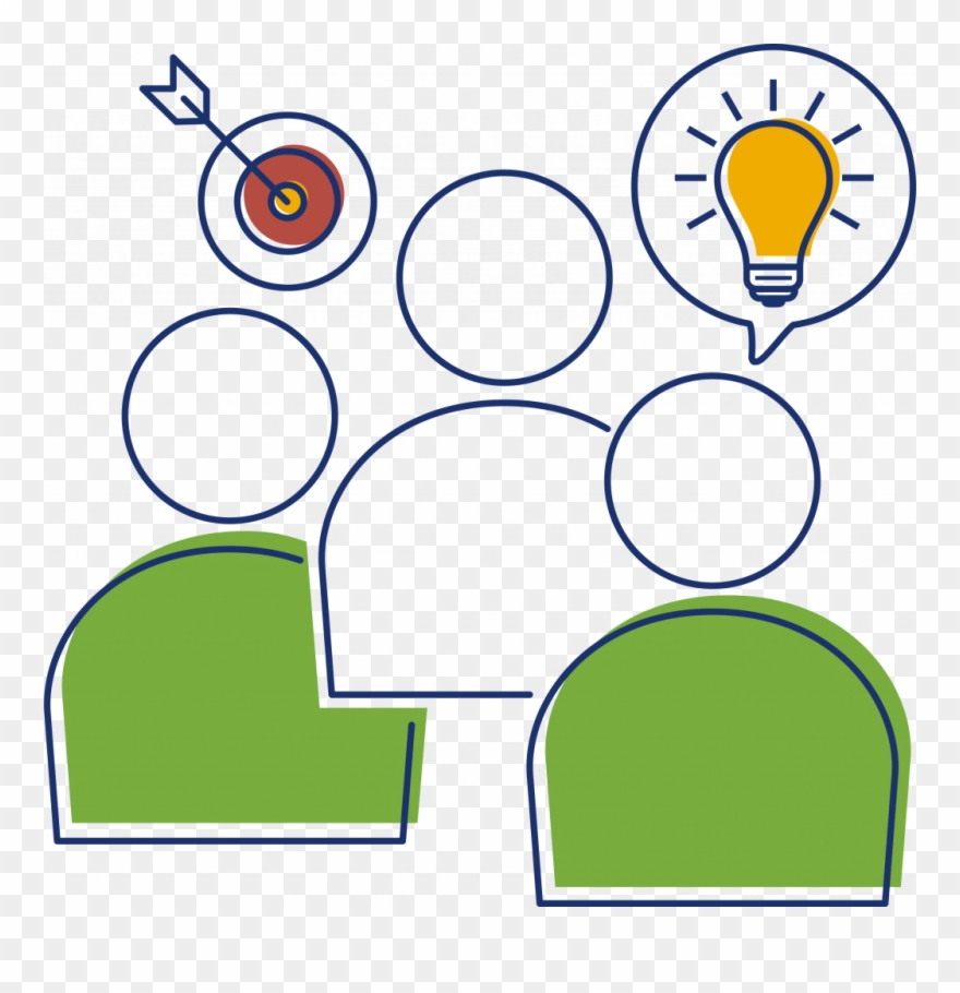 Icon Meet The Team - Mexikaner Auf Dem Fahrrad Clipart