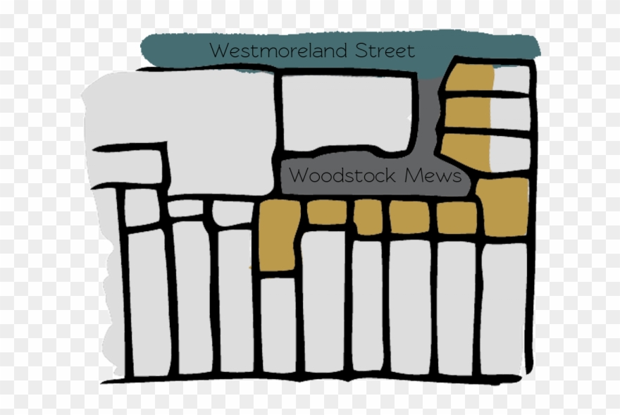 Woodstock-mews Clipart
