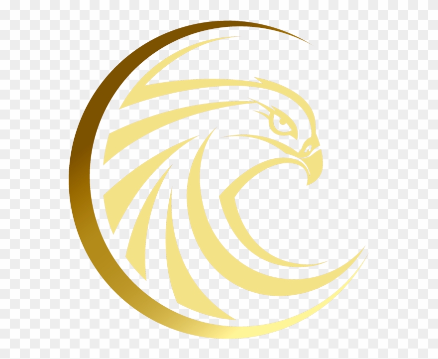 لوجو صقر Png , Png Download - Illustration Clipart