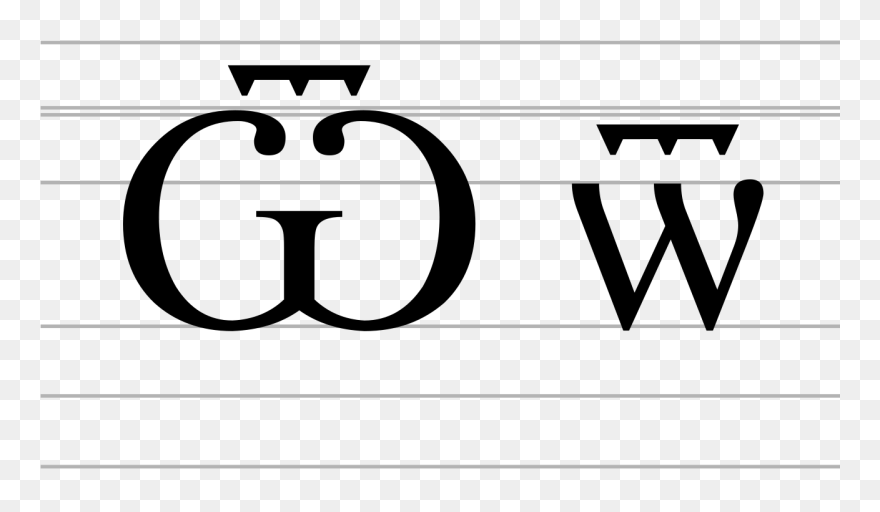 Cyrillic Letter Ot - Crew Logo Clipart