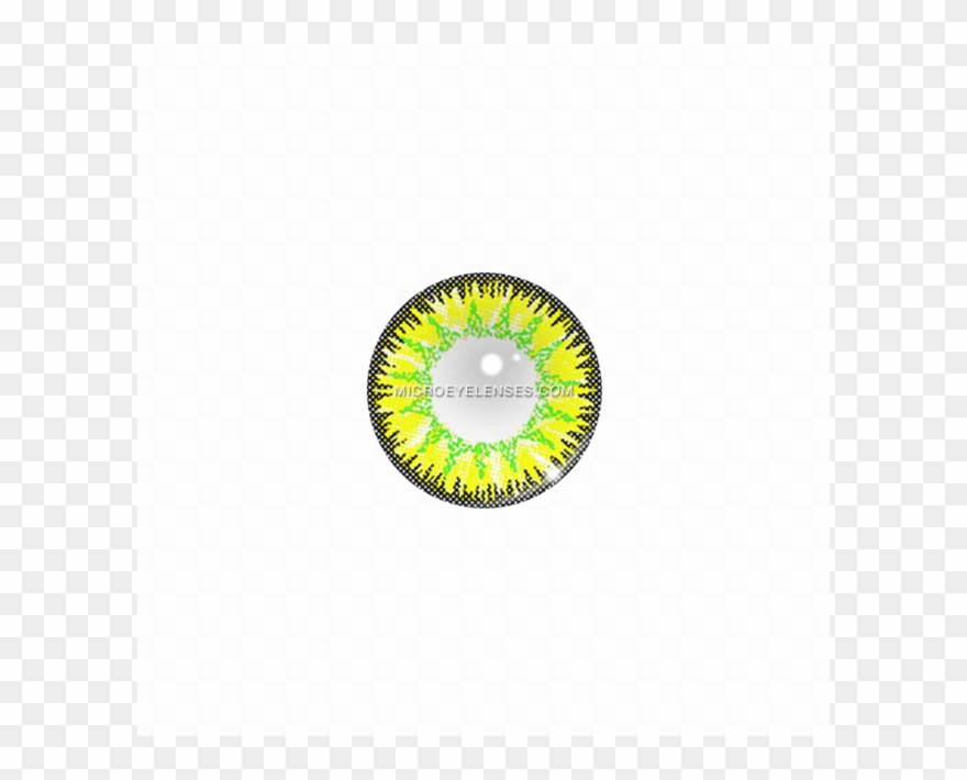 Buy Cheap Single Quicksand Gold Party Colored Eye Contacts - Circle Clipart