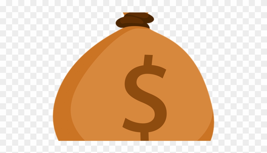 The Dirt On Easy Loans - Illustration Clipart