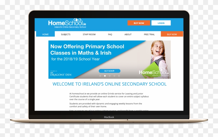 Ie Screen - Online Advertising Clipart