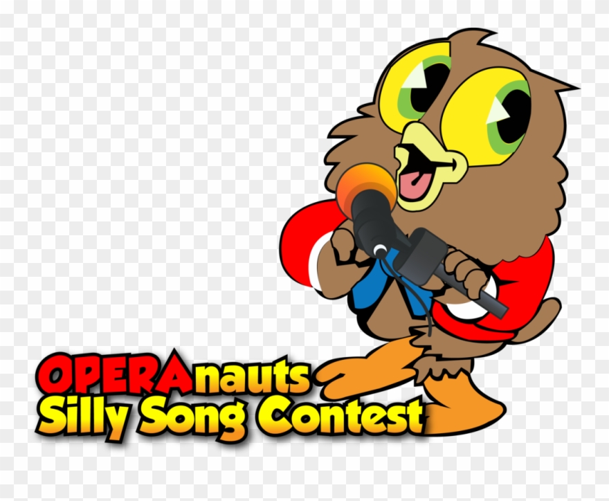 Enjoy These Silly Song Videos Contributed By The Michigan - Festa A Fantasia De Lajeado Clipart