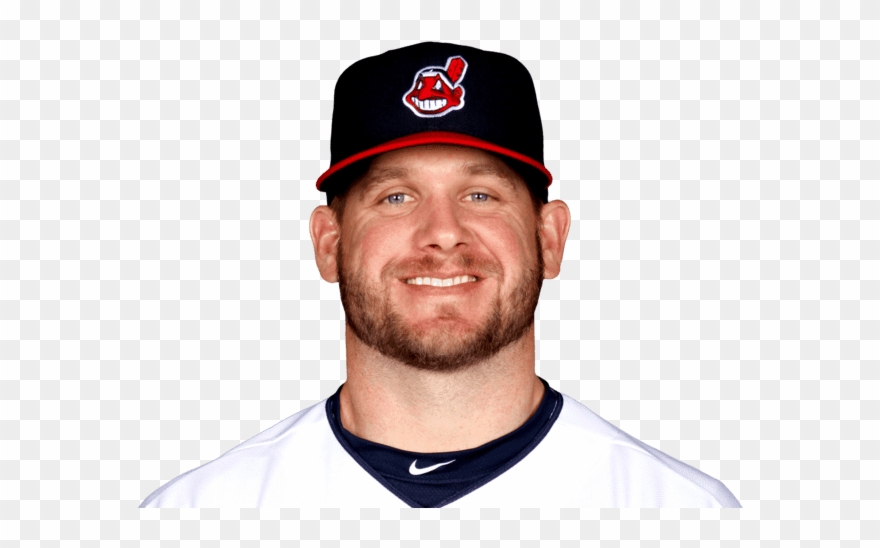 Adam Moore Adam Moore Cleveland Major League Baseball - Baseball Player Clipart