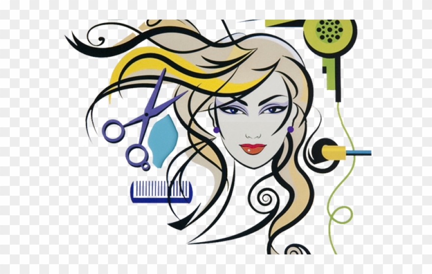 Cosmetology Clipart (3852921) PinClipart