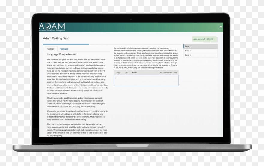 Adam Was Built With The Goal Of Making It Easier To - Veeva Vault Clipart