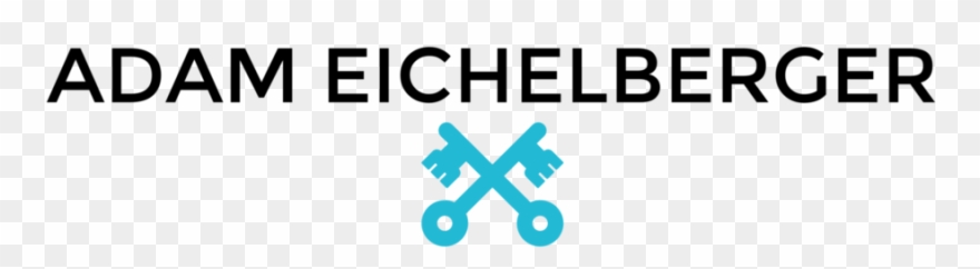 Adam Eichelberger-logo Format=1500w Clipart