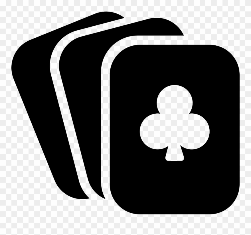 Bridge Cards Comments - Icon Cards Clipart