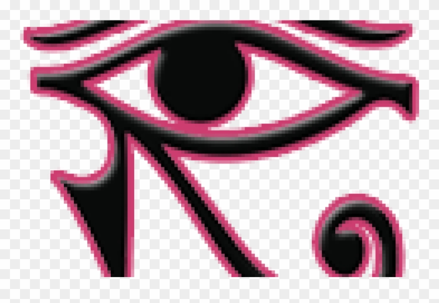 6 Z0bx / The Eye Of Horus Weapon Skins Pack - Graphic Design Clipart