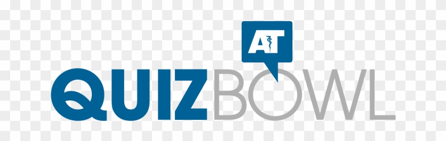 Far West Athletic Trainers Association › 2017 Fwata - Quiz Bowl Clipart