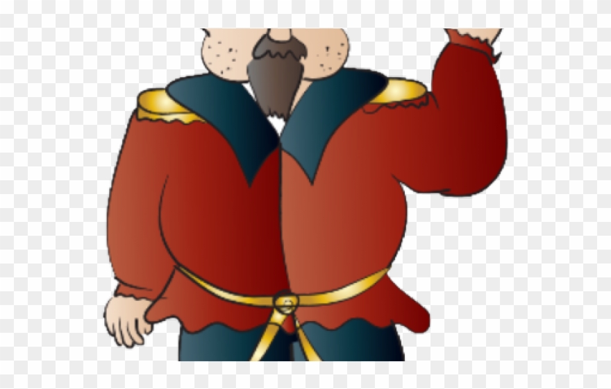 Costume Clipart Purim - Cartoon - Png Download