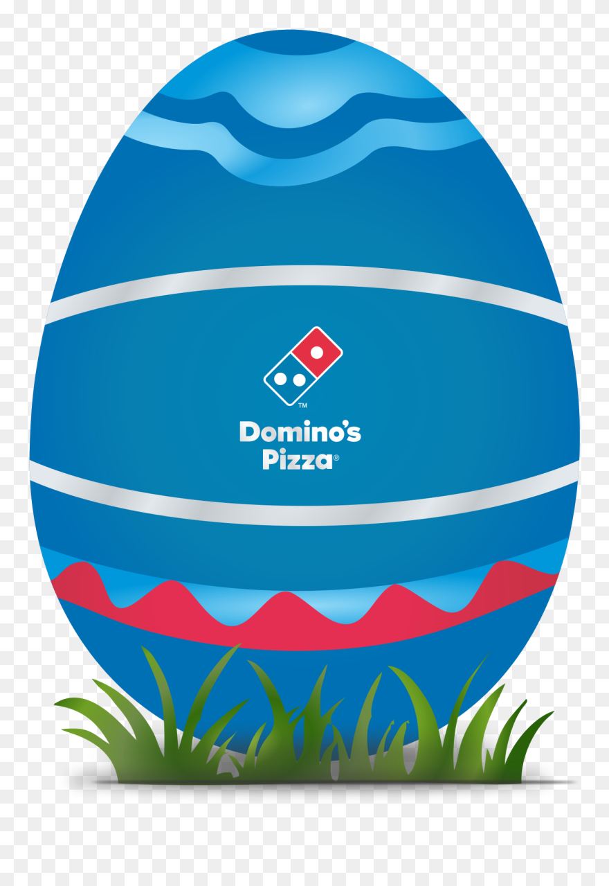 Domino's Pie-zza Ng Clipart