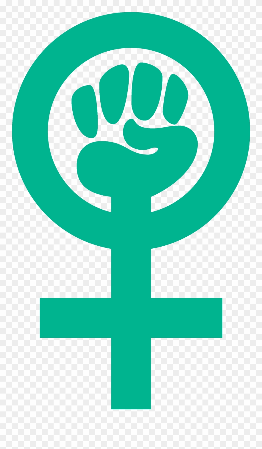 Woman Symbol Clipart
