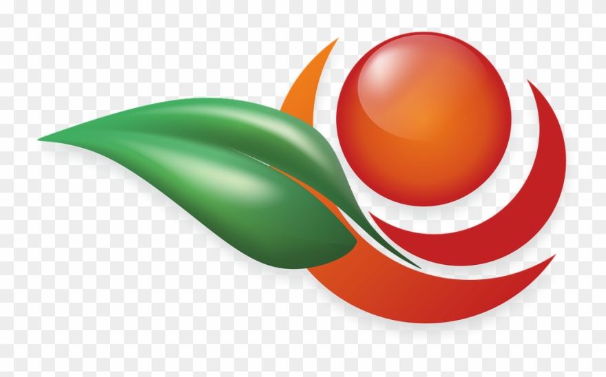 Download Apple Tech Company Logo Png Transparent Images - Plantas Saludables Clipart