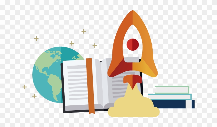 Content Course - Illustration Clipart