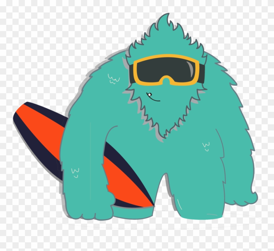 Body Only - Illustration Clipart
