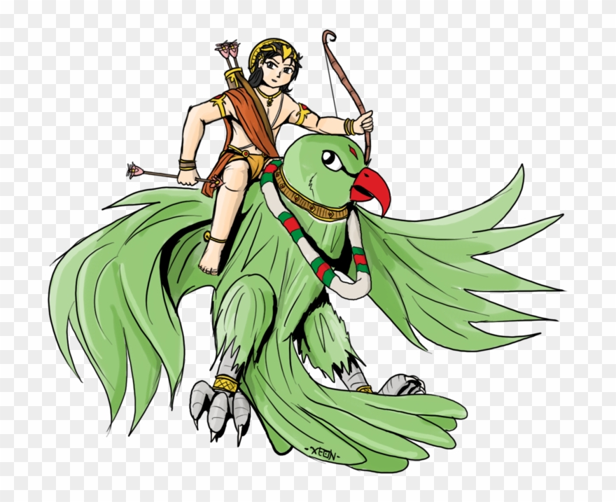 More Like Kamadeva Clipart