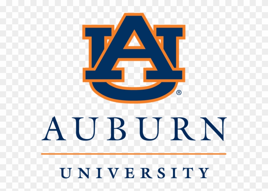 Auburn - Auburn University Harbert College Of Business Clipart