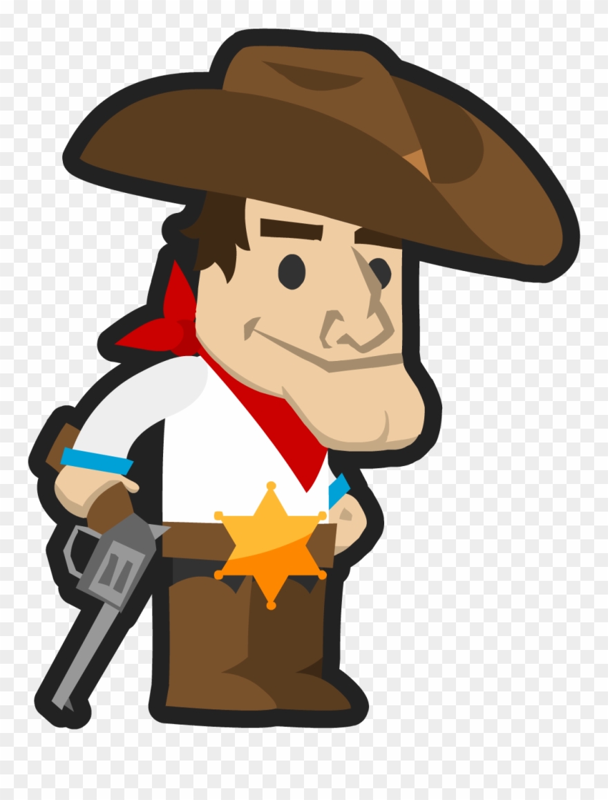 Original) - Cartoon Clipart