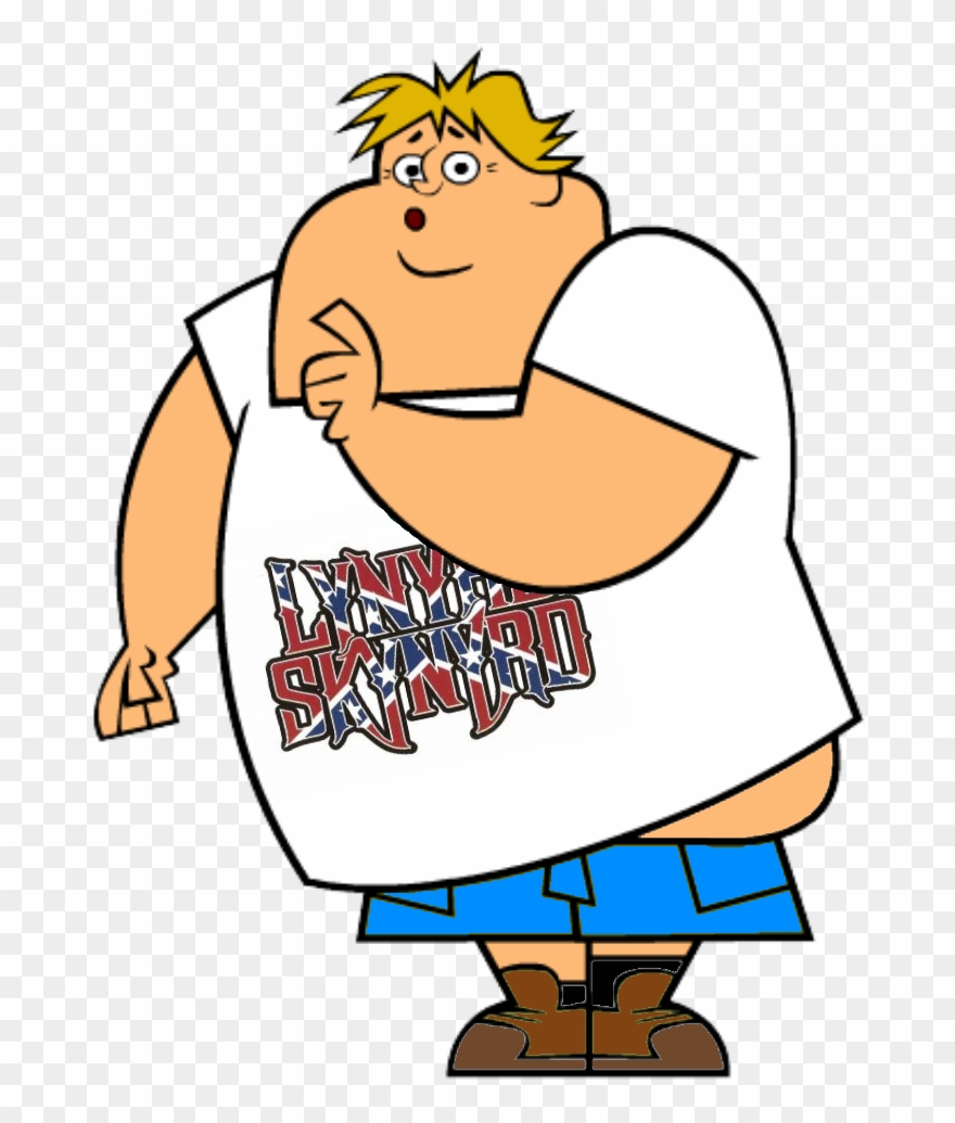Rockstarz - Owen Total Drama Png Clipart
