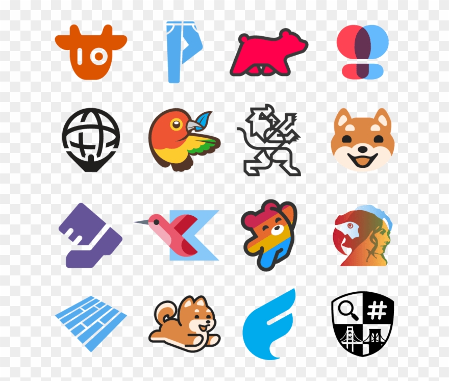 I Will Make Professional Logo For You Clipart