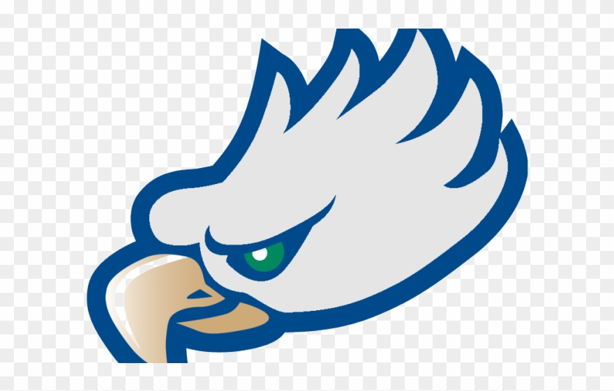 Coast Clipart Gulf - Uwharrie Charter Academy Logo - Png Download