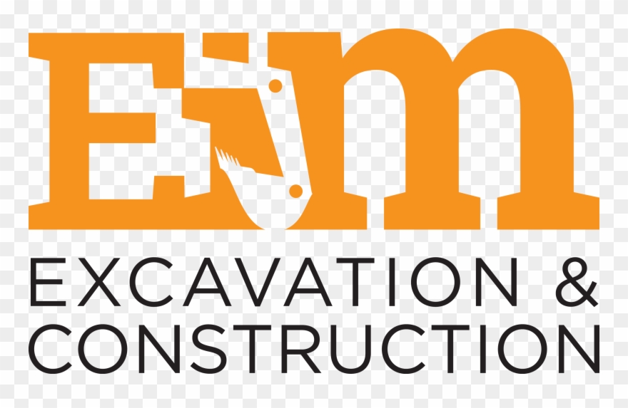 Eim Inc - Edmonton Construction Association Logo Clipart