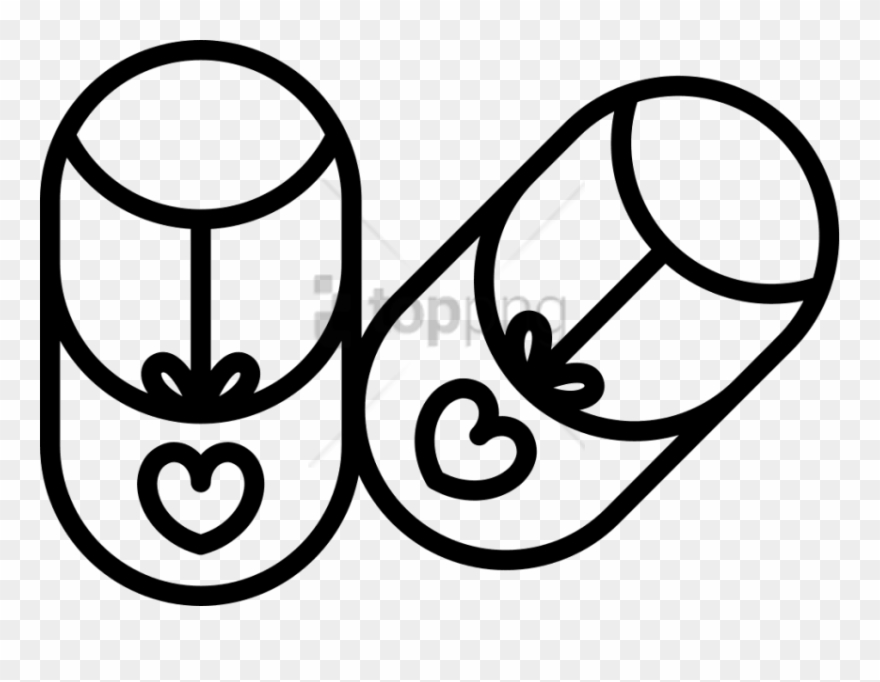 Free Png Icon Baby Girl Png Image With Transparent - Icon Png Baby Girl Clipart