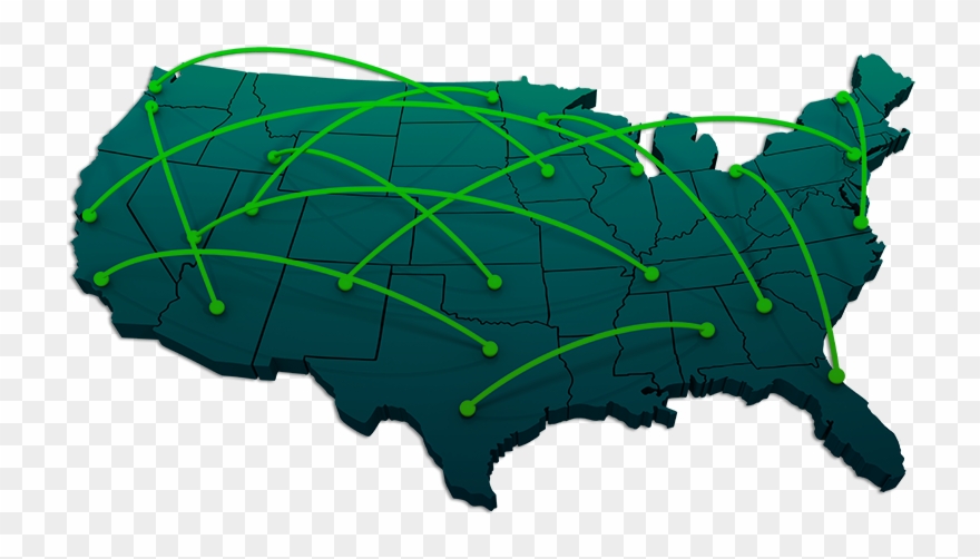 States Require One License Plate Clipart