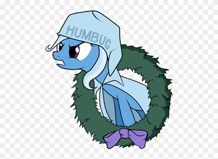 I Confess I Am Turning Into A Scrooge This Yearwanna - Mylittlepony Clipart