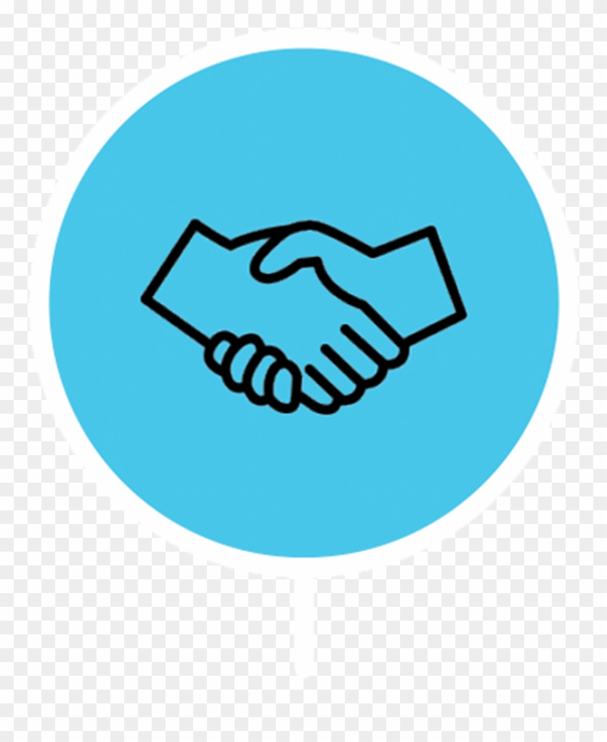 Our Process - Trust Png Icon Clipart