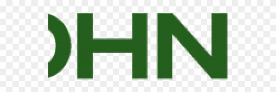 John Deere Png Transparent Images - John Deere Clipart