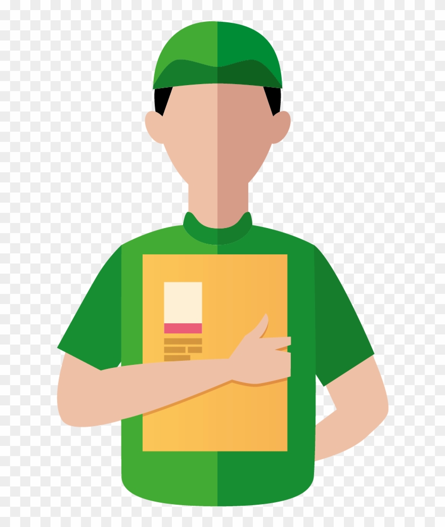 Document Processing - Illustration Clipart