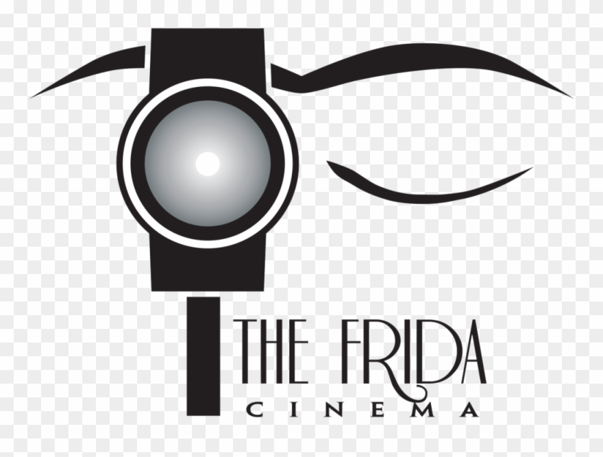 Frida Logo - Frida Cinema Gift Card Clipart