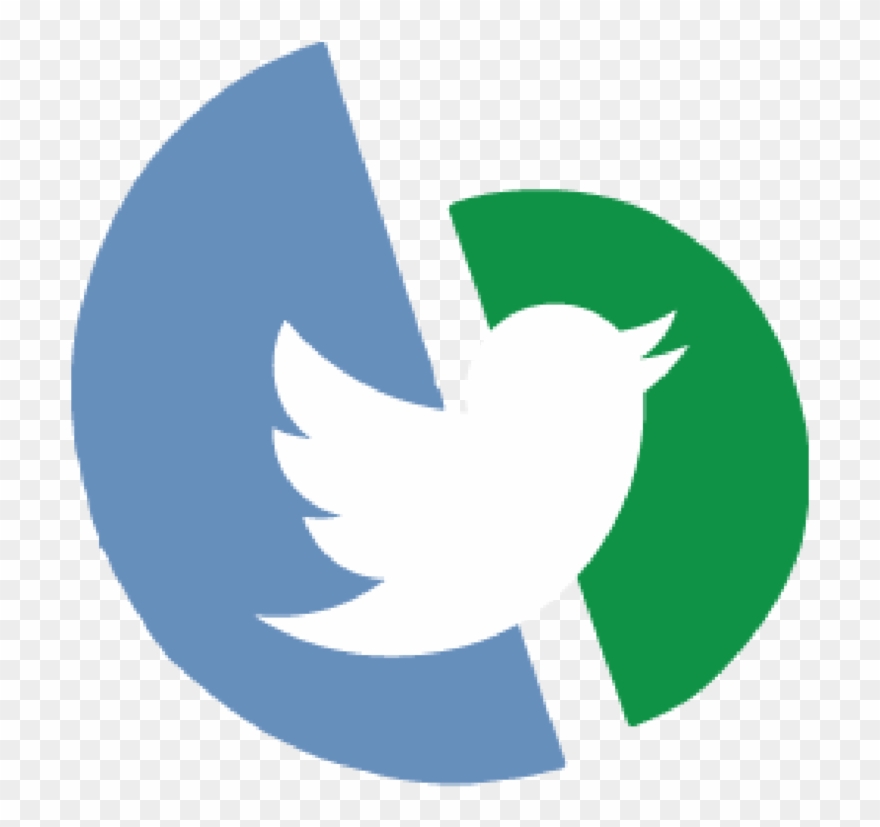 Broniabronia-03 - Logo Tweetdeck Clipart